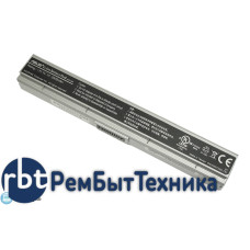 Аккумуляторная батарея для ноутбука Asus A31-U6 2400mAh ORIGINAL