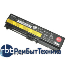 Аккумуляторная батарея 55+ для ноутбука Lenovo-IBM ThinkPad T410 57Wh ORIGINAL
