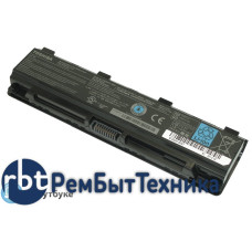 Аккумуляторная батарея PA5024U-1BRS для ноутбука Toshiba Satellite C800 4200mAh ORIGINAL