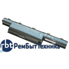 Аккумуляторная батарея для ноутбука Acer Aspire 5741 4741 серий 11.1v 5200mah OEM