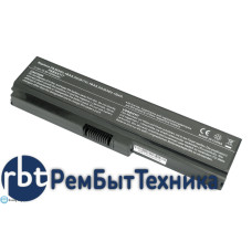 Аккумуляторная батарея PA3634U-1BAS для ноутбука Toshiba Satellite L750 5200mAh OEM Аккумуляторная батарея PA3634U-1BAS для ноутбука Toshiba Satellite L750 5200mAh OEM