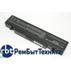 Аккумуляторная батарея для ноутбука Samsung R420 R510 R580 5200mah черная OEM Аккумуляторная батарея для ноутбука Samsung R420 R510 R580 5200mah черная OEM