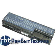 Аккумуляторная батарея для ноутбука Acer Aspire 5520, 5920, 6920G, 7520  10.8V 5200mAh OEM