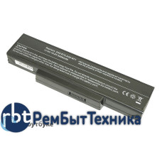 Аккумуляторная батарея для ноутбука Asus K72 5200mAh OEM