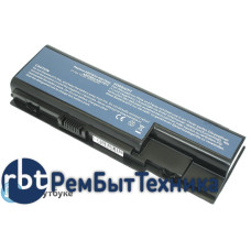 Аккумуляторная батарея для ноутбука Acer Aspire 5520, 5920, 6920G, 7520 14.8V 5200mAh OEM Аккумуляторная батарея для ноутбука Acer Aspire 5520, 5920, 6920G, 7520 14.8V 5200mAh OEM