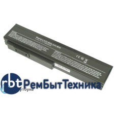 Аккумуляторная батарея для ноутбука Asus X55 M50 G50 N61 M60 N53 M51 G60 G51 5200mAh OEM