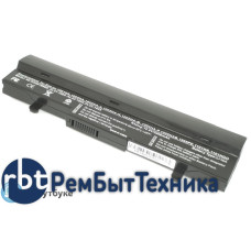 Аккумуляторная батарея для ноутбука Asus EEE PC 1001 1005 5200mAh OEM black