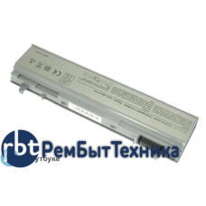 Аккумуляторная батарея для ноутбука DELL Latitude E6400 5200mAh OEM