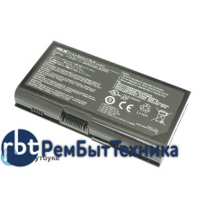Аккумуляторная батарея A42-M70 для ноутбука Asus M70V 62Wh ORIGINAL