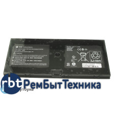 Аккумуляторная батарея HSTNN-C72C для ноутбука HP ProBook 5310m 5320m 14.8V 41Wh ORIGINAL