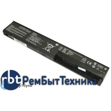 Аккумуляторная батарея A32-X401 для ноутбука Asus  X401 5200mAh OEM