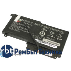 Аккумуляторная батарея PA5107U-1BRS для ноутбука Toshiba Satellite S55t 43Wh ORIGINAL