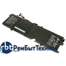 Аккумуляторная батарея C22-B400A для ноутбука Asus Pro BU400V 53Wh ORIGINAL