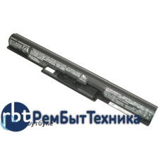 Аккумуляторная батарея VGP-BPS35A для ноутбука Sony Vaio 14E 15E 14.8V 40Wh ORIGINAL Аккумуляторная батарея VGP-BPS35A для ноутбука Sony Vaio 14E 15E 14.8V 40Wh ORIGINAL