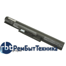 Аккумуляторная батарея VGP-BPS35A для ноутбука Sony Vaio 14E 15E 14.8V 2600mAh OEM