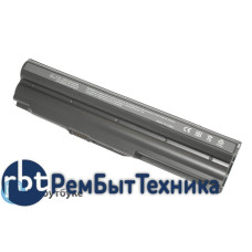 Аккумуляторная батарея VGP-BPS20B для ноутбука Sony Vaio VPC-Z1 10.8V 7800mAh Black OEM