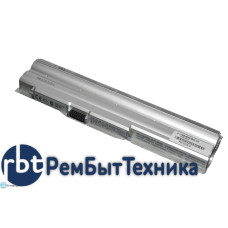 Аккумуляторная батарея VGP-BPS20/S для ноутбука Sony Vaio VPC-Z1 10.8V 57Wh Silver ORIGINAL