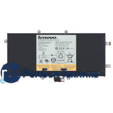 Аккумуляторная батарея L11M4P13 для ноутбука LENOVO IdeaPad Yoga 11 42Wh ORIGINAL