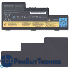Аккумуляторная батарея 42T4556 для ноутбука IBM-Lenovo ThinkPad W700 84.2Wh ORIGINAL черная Аккумуляторная батарея 42T4556 для ноутбука IBM-Lenovo ThinkPad W700 84.2Wh ORIGINAL черная