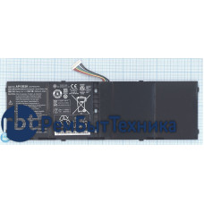 Аккумуляторная батарея AP13B3K для ноутбука Acer Aspire V7-482 3560mAh 53Wh ORIGINAL