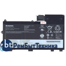 Аккумуляторная батарея L11N3P51 для ноутбука ThinkPad T430u Ultrabook 47Wh ORIGINAL