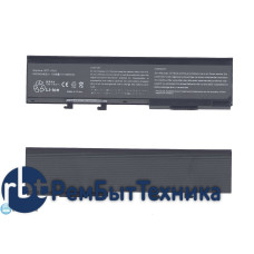 Аккумуляторная батарея BTP-AQJ1 для ноутбука Acer Aspire 3620, 5540 4400mah OEM черная