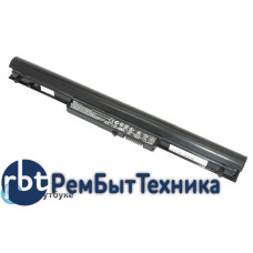 Аккумуляторная батарея HSTNN-DB4D для ноутбука HP Pavilion SleekBook 14  14.4V 2500mAh 37Wh ORIGINAL