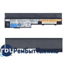 Аккумуляторная батарея L09S3Z14 для ноутбука Lenovo IdeaPad S10-3 Black 10.8V 24Wh ORIGINAL