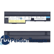 Аккумуляторная батарея L09M6Y14 для ноутбука Lenovo IdeaPad S10-3 Black 10.8V 48Wh ORIGINAL