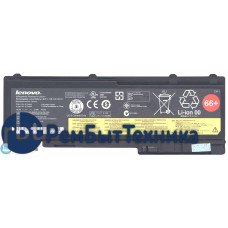 Аккумуляторная батарея Thinkpad Battery 66+ для ноутбука ThinkPad T420s 44Wh черная ORIGINAL