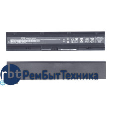 Аккумуляторная батарея HSTNN-IB2S для ноутбука HP ProBook 4730s 4740s 14,4V 5200mAh OEM черная