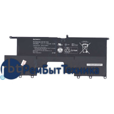 Аккумуляторная батарея VGP-BPS38 для ноутбука Sony VAIO SVP13 7.5V 36Wh ORIGINAL Аккумуляторная батарея VGP-BPS38 для ноутбука Sony VAIO SVP13 7.5V 36Wh ORIGINAL
