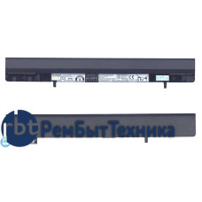 Аккумуляторная батарея L12S4A01 для ноутбука Lenovo IdeaPad Flex 14, 15 14.4V 32Wh ORIGINAL черная Аккумуляторная батарея L12S4A01 для ноутбука Lenovo IdeaPad Flex 14, 15 14.4V 32Wh ORIGINAL черная