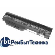 Аккумуляторная батарея HSTNN-OB0N для ноутбука HP DM1-1110ER  10.8V 55Wh черная ORIGINAL