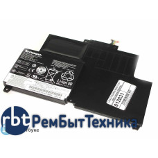 Аккумуляторная батарея 45N1094 для ноутбука Lenovo ThinkPad S230U 14.8V 43Wh черная ORIGINAL