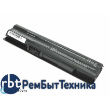 Аккумуляторная батарея BTY-S14 для ноутбука MSI FX400/FX600 11.1V 5200mAh черная OEM