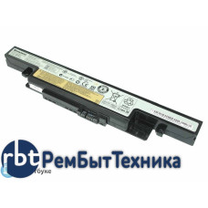 Аккумуляторная батарея L11S6R01 для ноутбука LENOVO Y400 Y500 10.8V 72Wh черная ORIGINAL Аккумуляторная батарея L11S6R01 для ноутбука LENOVO Y400 Y500 10.8V 72Wh черная ORIGINAL