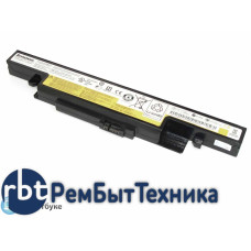 Аккумуляторная батарея L12L6A01 для ноутбука LENOVO Y400 Y500 10.8V 48Wh черная ORIGINAL Аккумуляторная батарея L12L6A01 для ноутбука LENOVO Y400 Y500 10.8V 48Wh черная ORIGINAL