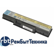 Аккумуляторная батарея L09M6Y21 для ноутбука Lenovo B450 5200 mAh OEM черная