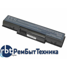 Аккумуляторная батарея AS07A31 для ноутбука Aspire Acer Aspire 4710 5200mah 11,1V OEM
