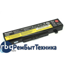 Аккумуляторная батарея L11S6F01 для Lenovo Ideapad Y480,V480 10,8 5200mAh OEM черный