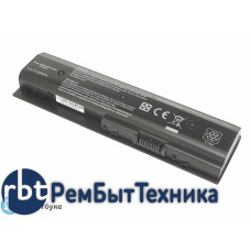 Аккумуляторная батарея HSTNN-LB3N для ноутбука HP DV6-7000 DV6-8000 5200mAh OEM