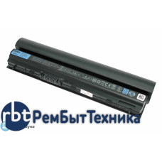Аккумуляторная батарея RFJMW для ноутбука Dell Latitude E6320 65Wh ORIGINAL Аккумуляторная батарея RFJMW для ноутбука Dell Latitude E6320 65Wh ORIGINAL