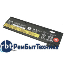 Аккумуляторная батарея 45N1124 для ноутбука Lenovo ThinkPad T440, T440s, X240 24Wh ORIGINAL