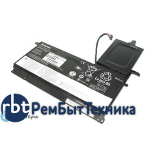 Аккумуляторная батарея 45N1166 для ноутбука Lenovo S531 S540 63Wh ORIGINAL