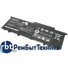 Аккумуляторная батарея AA-PLXN4AR для ноутбука Samsung NP900X3D 44Wh ORIGINAL