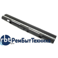 Аккумуляторная батарея A42-UL50 для ноутбука Asus A1, PL30, PL80, U30 14.4V 84Wh черный ORIGINAL