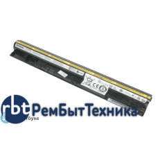 Аккумуляторная батарея L12S4Z01 для ноутбука Lenovo S300, S400, S415 14.8V 2200mAh 32Wh Original Аккумуляторная батарея L12S4Z01 для ноутбука Lenovo S300, S400, S415 14.8V 2200mAh 32Wh Original