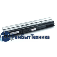 Аккумуляторная батарея BTY-S14 для ноутбука MSI FX400/FX600 49Wh ORIGINAL