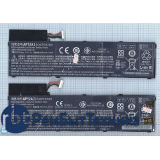 Аккумуляторная батарея AP12A3i для ноутбука Acer Aspire M3/M5/W700 11.1V 54Wh ORIGINAL